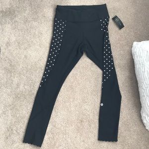 Lululemon Tight Stuff Tight Yoga Leggings / Pants